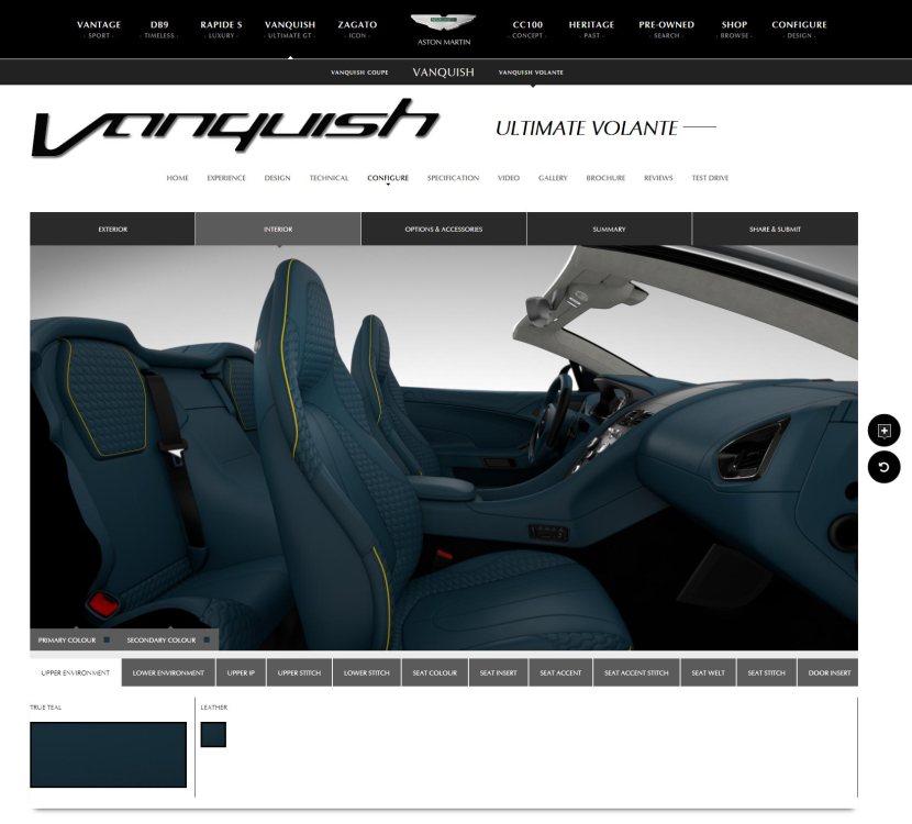 vanquishvolanteconfigint